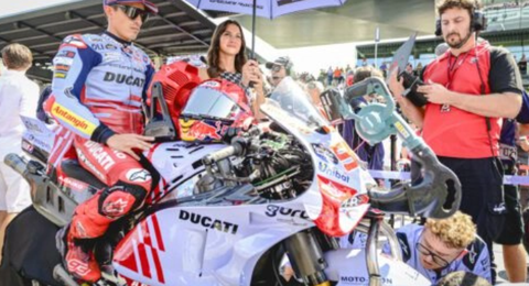 Bikesport News